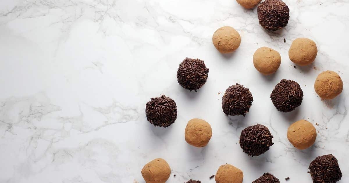 birth snacks for doulas