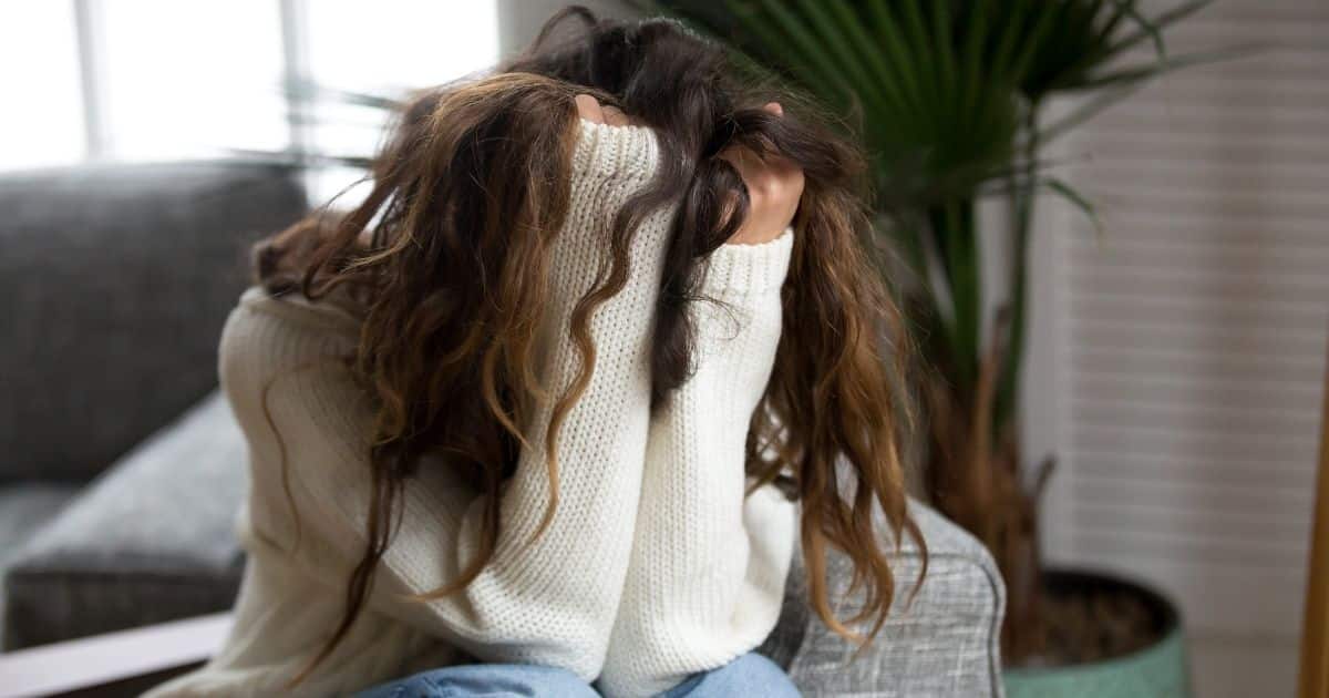 guilt and self-employment