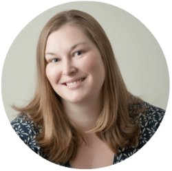 Kristin Smith, Creator of The Birth Bag