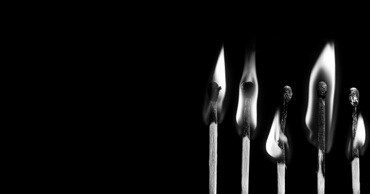 doula burnout