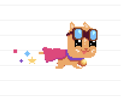 flying cat teux deux review