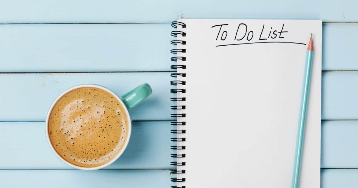 Teux Deux To Do List Review