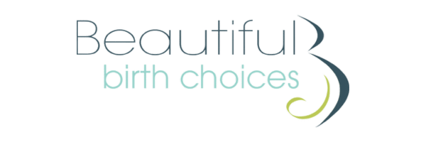beautiful birth choices logo
