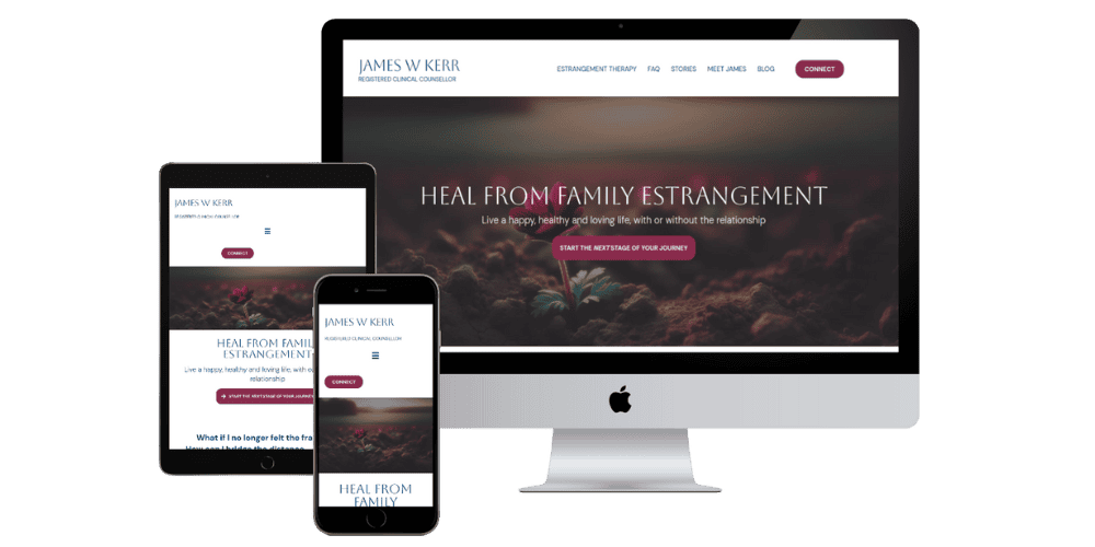 Counselling Firm